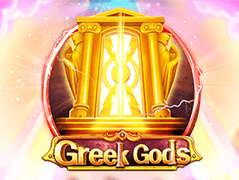 Greek Gods (1) game icon