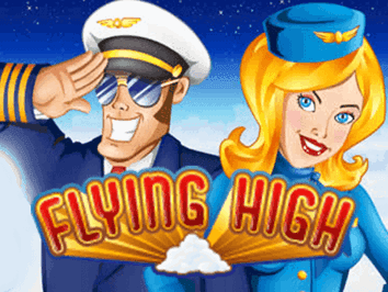 Flying High game icon