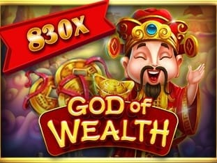 God Of Wealth game icon
