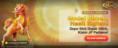 Main Zeus711 Slot Sekarang!