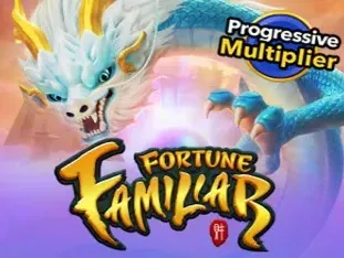 Fortune Familiar game icon