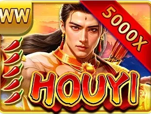 Hou Yi game icon